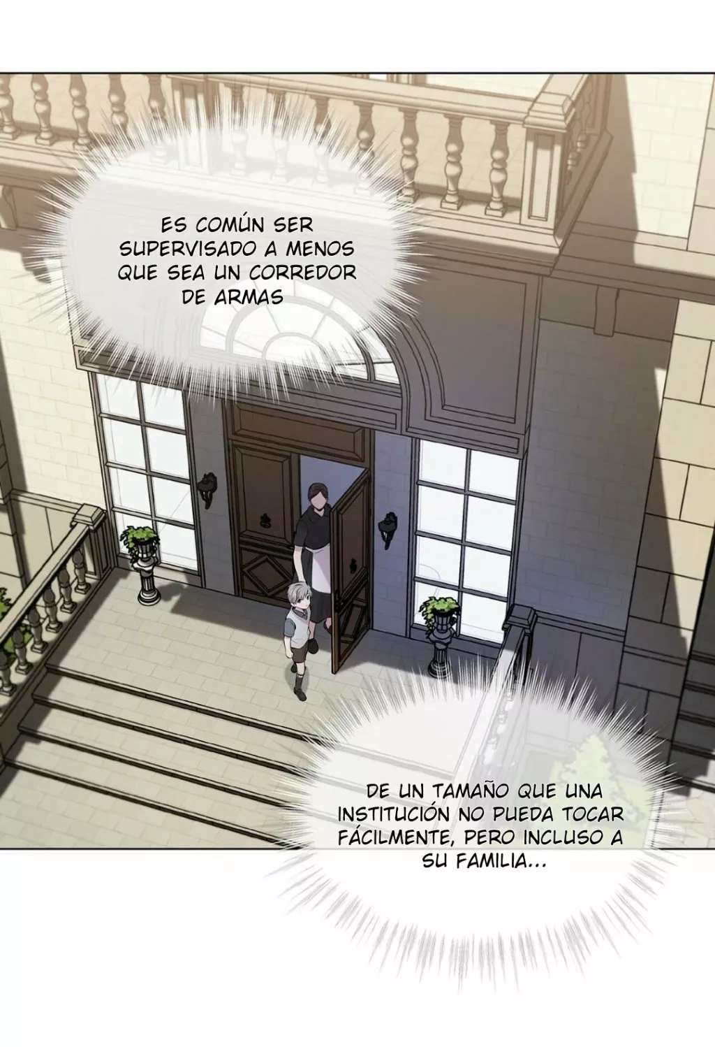 Passion - Capítulo 31 - Página 44 - LectorTMOo