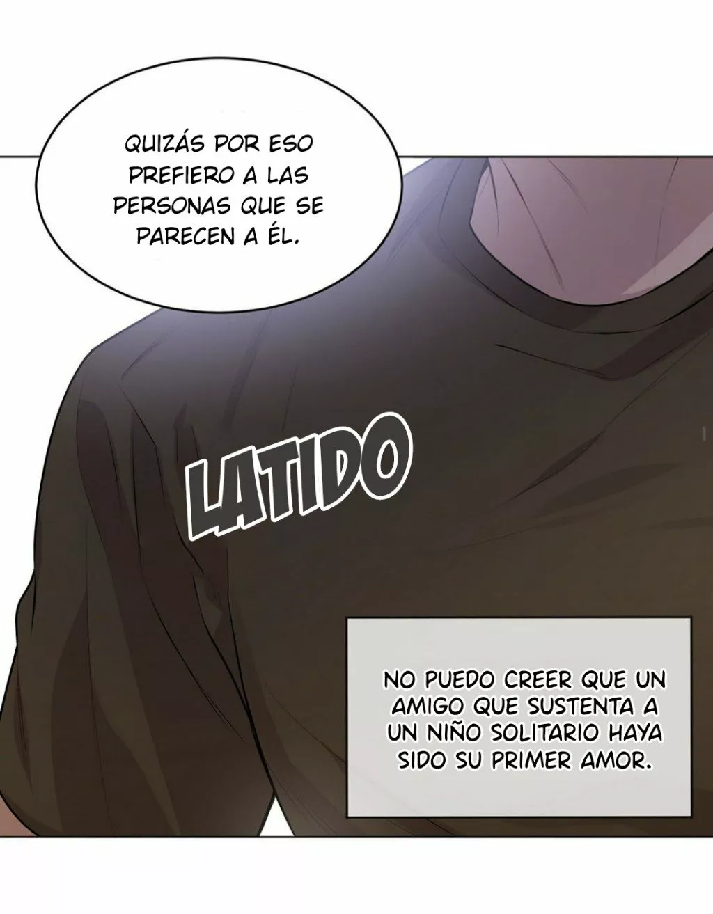 Passion - Capítulo 31 - Página 48 - LectorTMOo