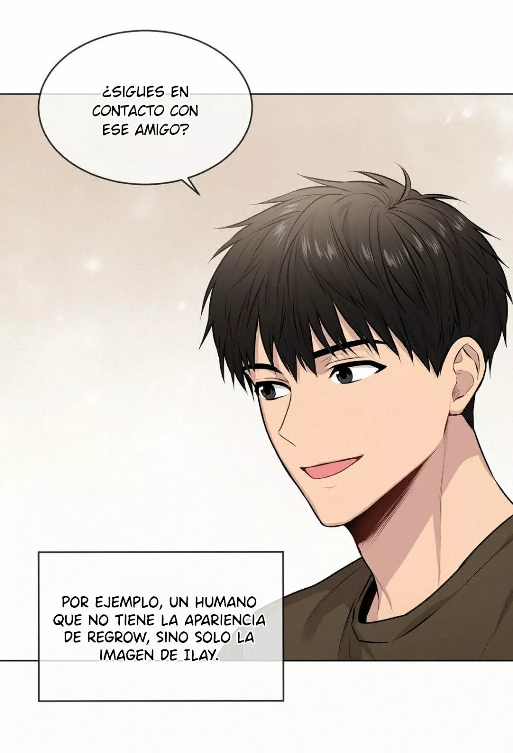 Passion - Capítulo 31 - Página 52 - LectorTMOo