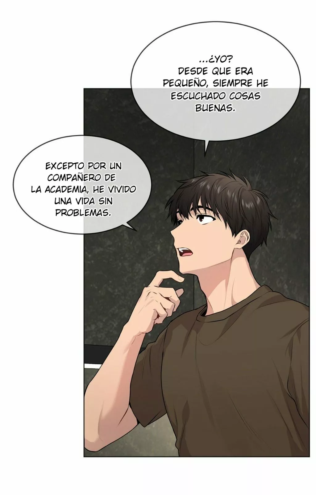 Passion - Capítulo 31 - Página 60 - LectorTMOo