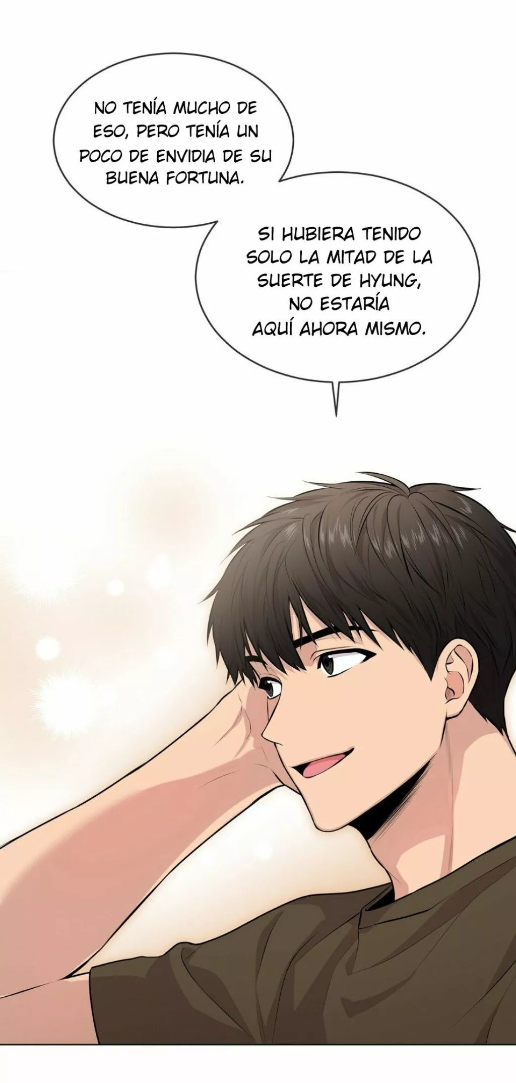 Passion - Capítulo 31 - Página 65 - LectorTMOo