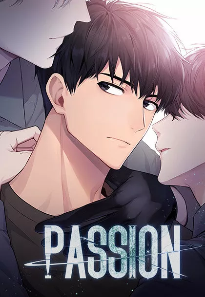Passion - Capítulo 32 - Página 1 - LectorTMOo