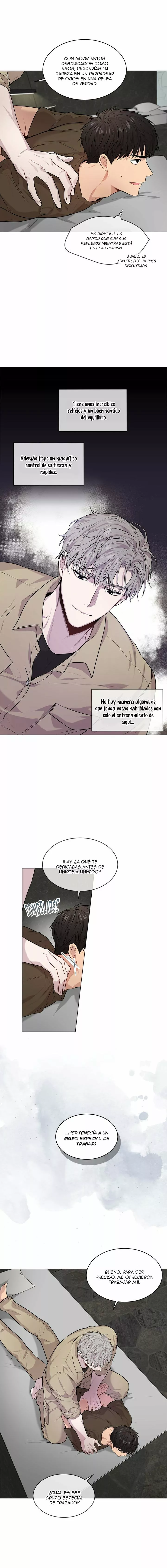 Passion - Capítulo 32 - Página 12 - LectorTMOo