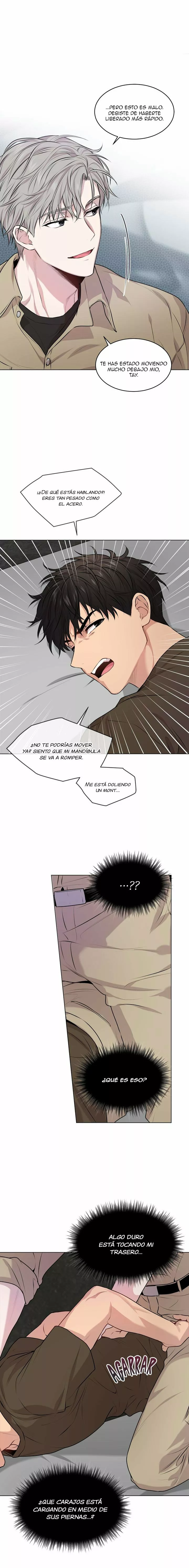Passion - Capítulo 32 - Página 15 - LectorTMOo