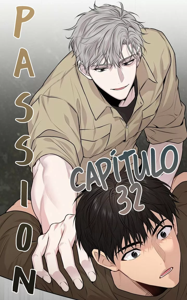 Passion - Capítulo 32 - Página 19 - LectorTMOo