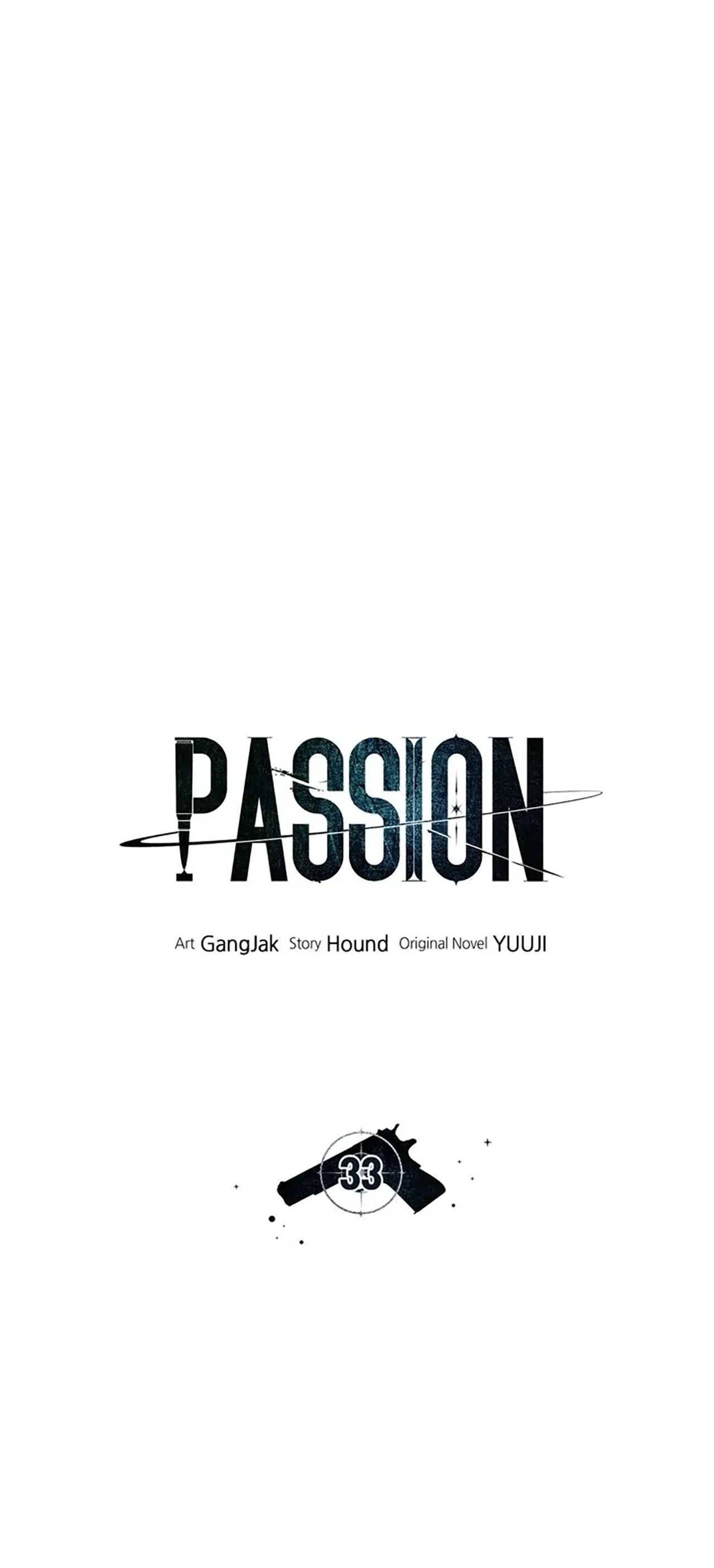 Passion - Capítulo 33 - Página 2 - LectorTMOo