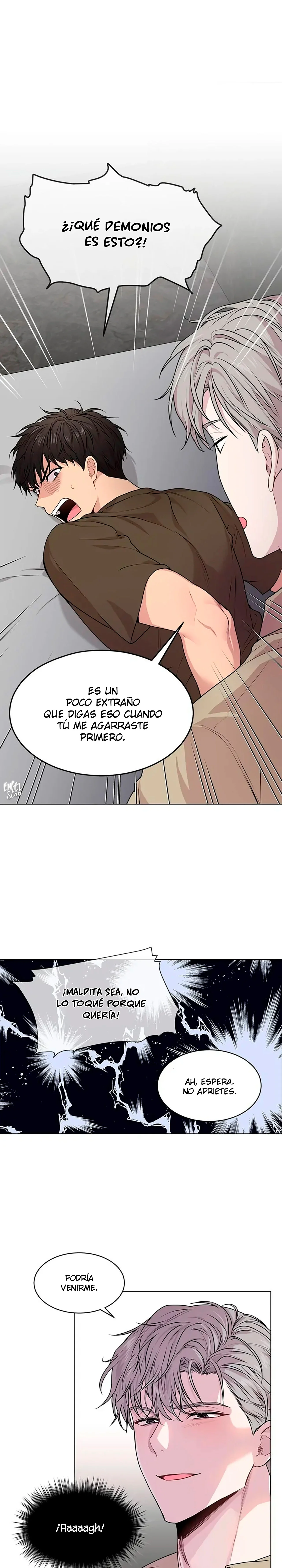 Passion - Capítulo 33 - Página 3 - LectorTMOo