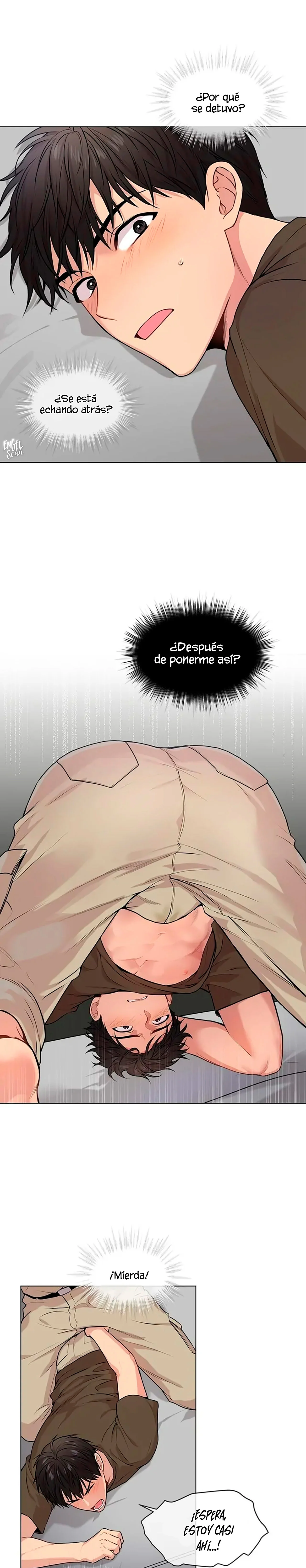 Passion - Capítulo 33 - Página 9 - LectorTMOo