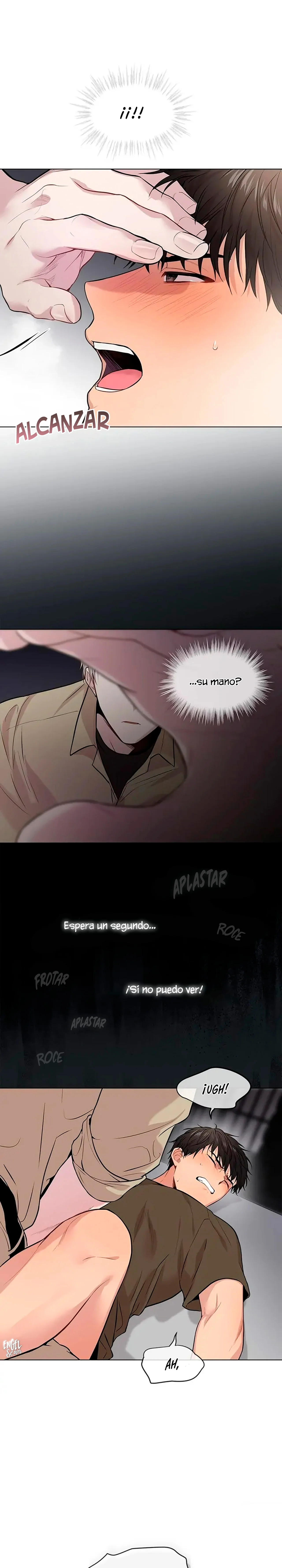 Passion - Capítulo 33 - Página 17 - LectorTMOo