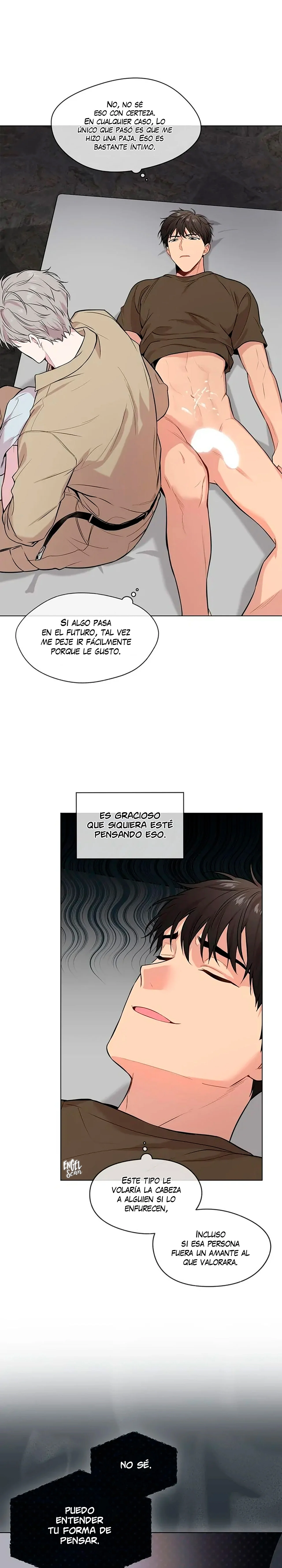 Passion - Capítulo 33 - Página 21 - LectorTMOo
