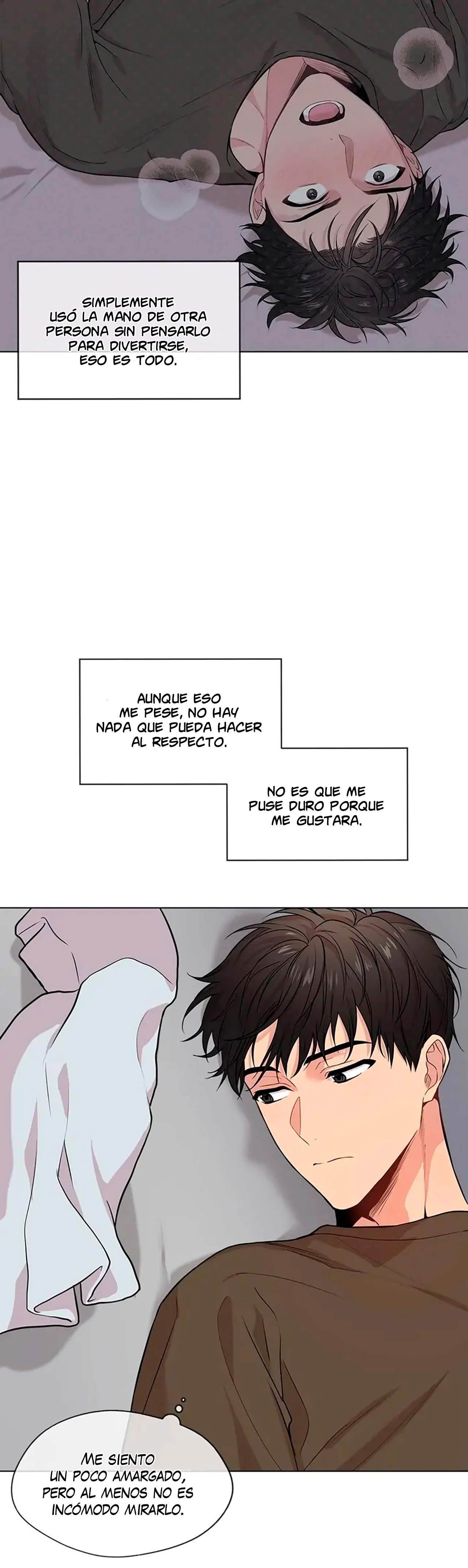 Passion - Capítulo 33 - Página 24 - LectorTMOo