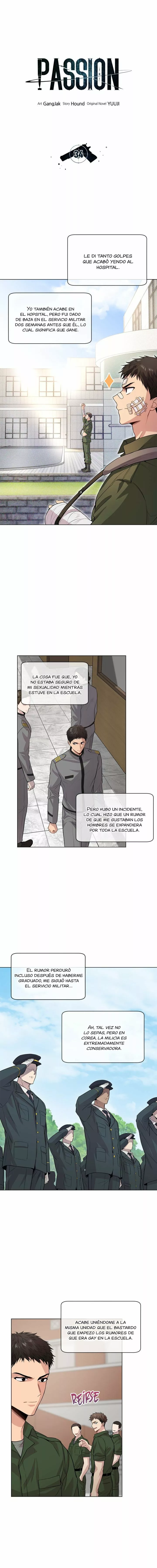 Passion - Capítulo 34 - Página 7 - LectorTMOo