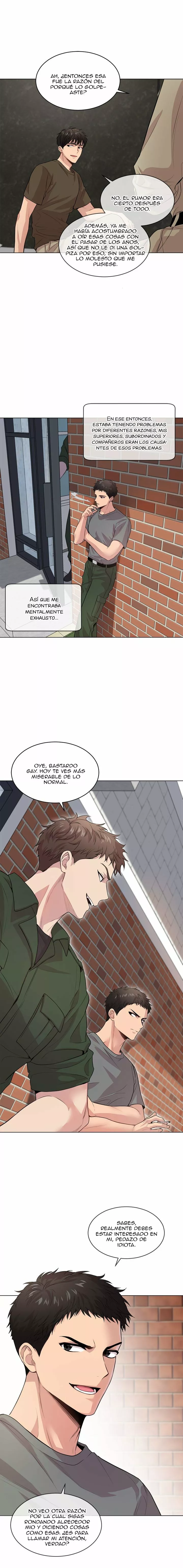 Passion - Capítulo 34 - Página 8 - LectorTMOo
