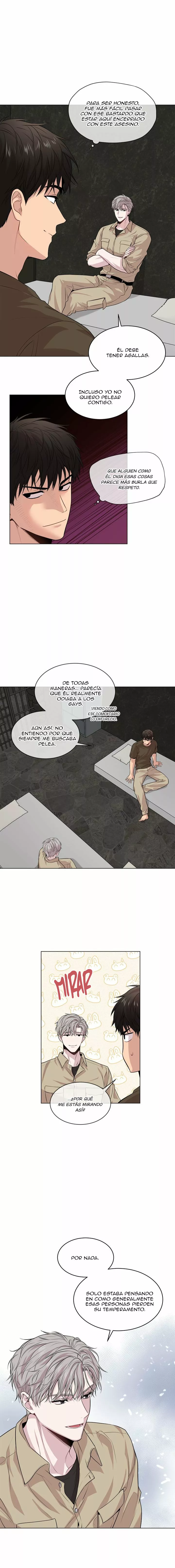 Passion - Capítulo 34 - Página 10 - LectorTMOo