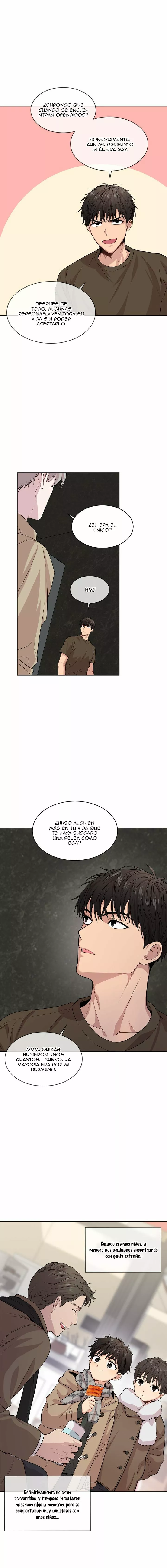Passion - Capítulo 34 - Página 11 - LectorTMOo