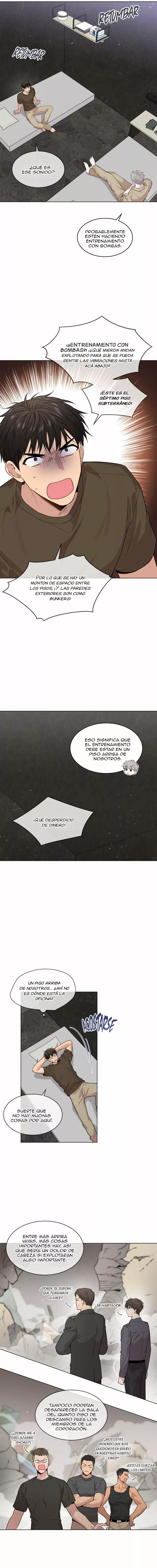 Passion - Capítulo 34 - Página 15 - LectorTMOo