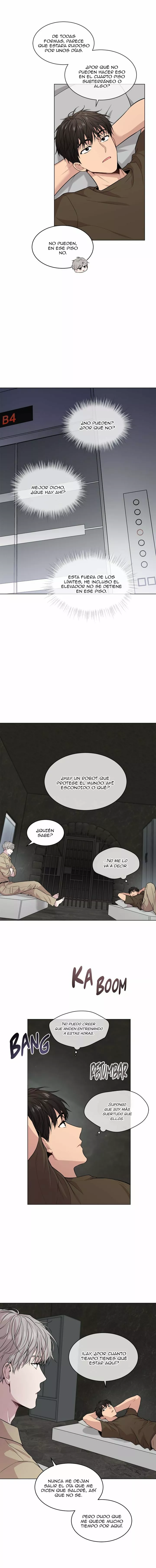 Passion - Capítulo 34 - Página 16 - LectorTMOo