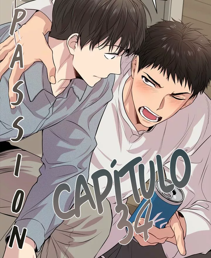 Passion - Capítulo 34 - Página 20 - LectorTMOo