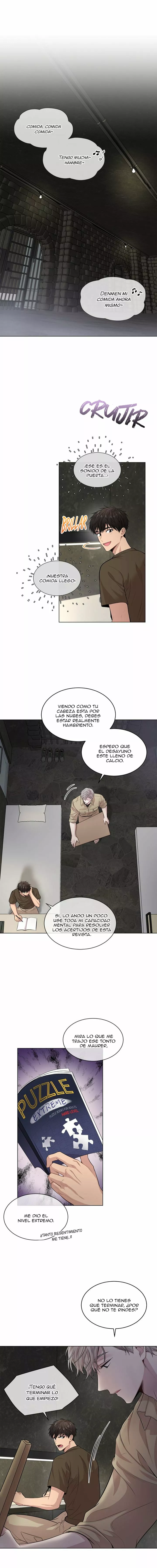 Passion - Capítulo 35 - Página 4 - LectorTMOo