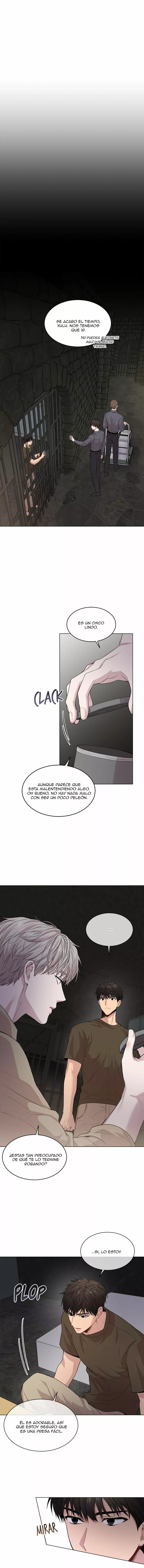 Passion - Capítulo 35 - Página 13 - LectorTMOo