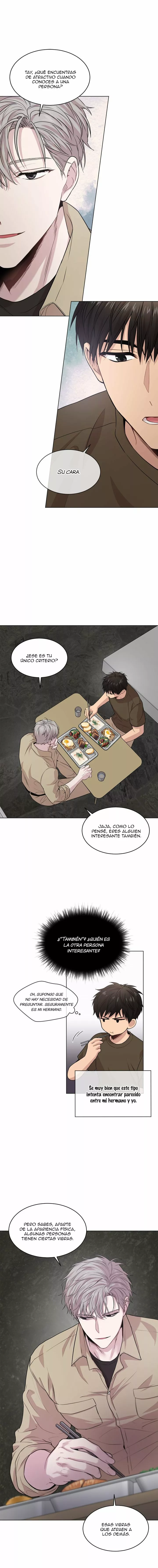 Passion - Capítulo 35 - Página 15 - LectorTMOo
