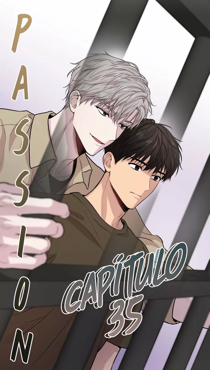 Passion - Capítulo 35 - Página 20 - LectorTMOo
