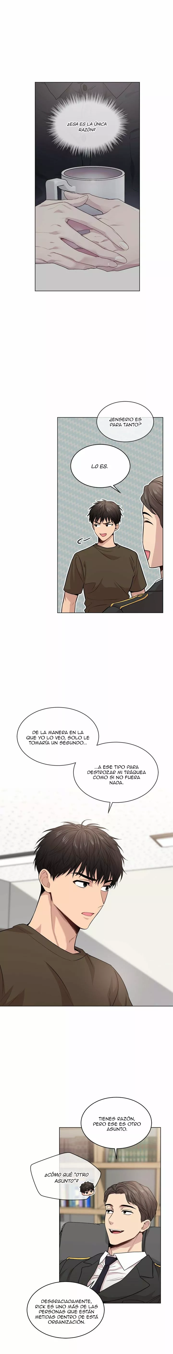 Passion - Capítulo 36 - Página 7 - LectorTMOo