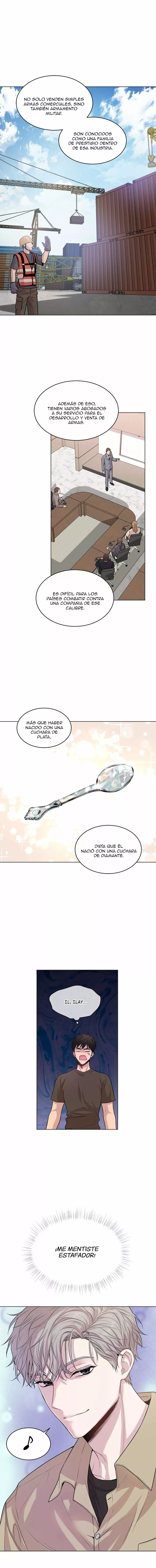 Passion - Capítulo 36 - Página 13 - LectorTMOo