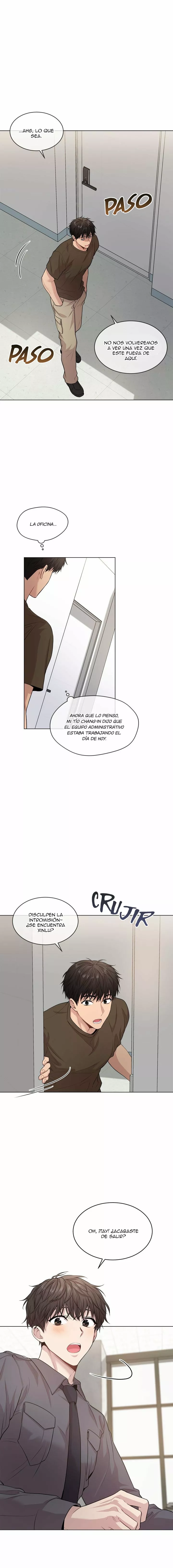 Passion - Capítulo 36 - Página 14 - LectorTMOo