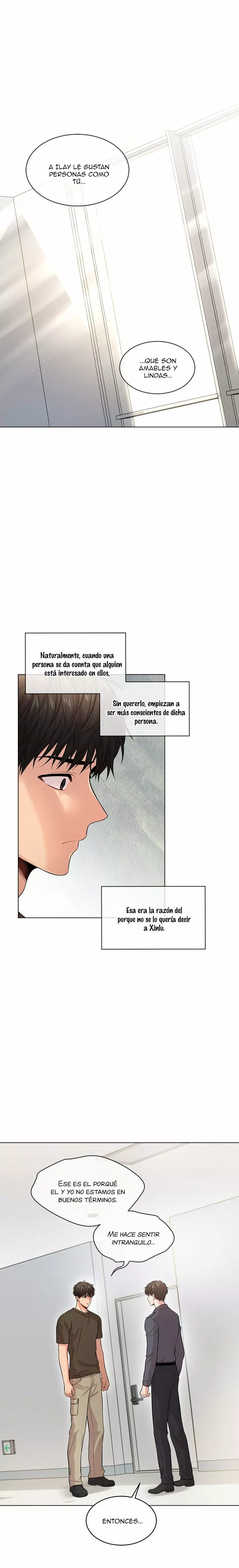 Passion - Capítulo 37 - Página 4 - LectorTMOo