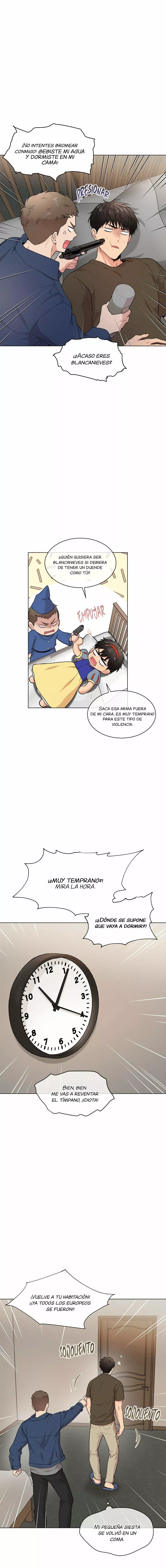 Passion - Capítulo 37 - Página 17 - LectorTMOo