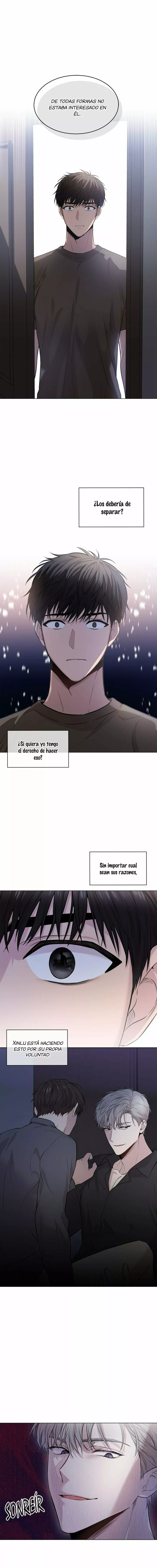 Passion - Capítulo 38 - Página 6 - LectorTMOo