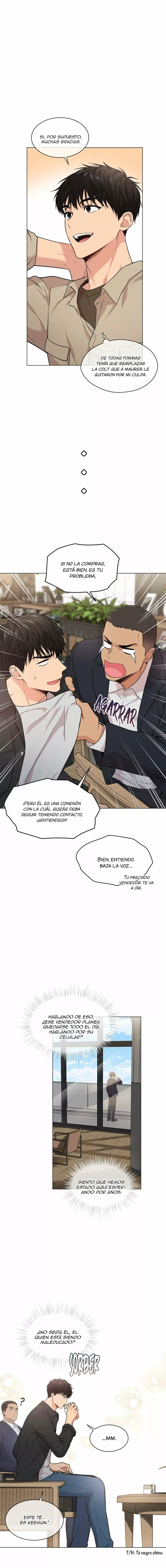 Passion - Capítulo 38 - Página 12 - LectorTMOo