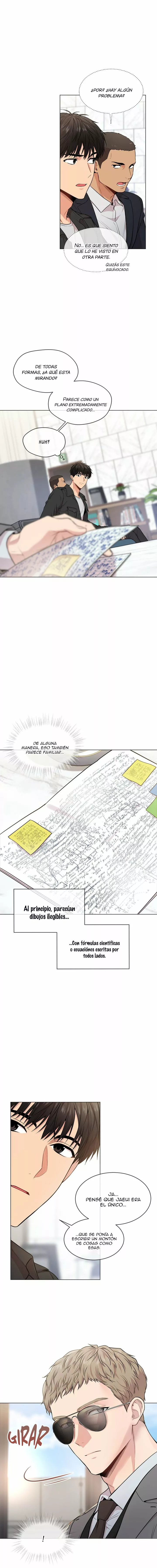 Passion - Capítulo 38 - Página 15 - LectorTMOo