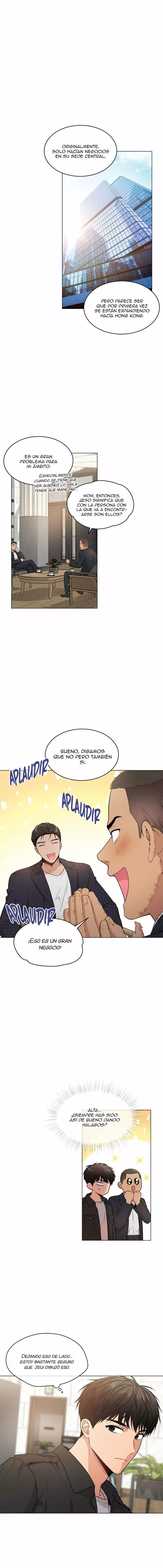 Passion - Capítulo 38 - Página 17 - LectorTMOo