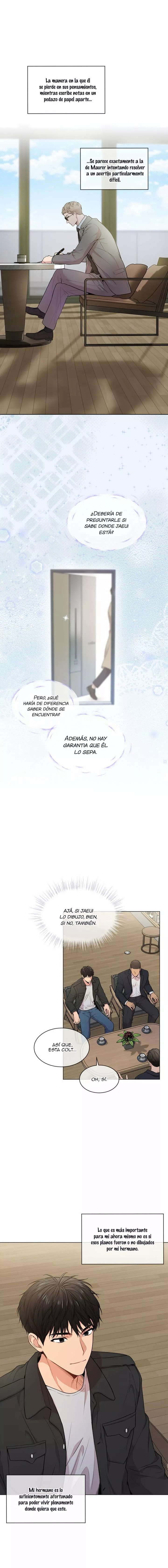 Passion - Capítulo 38 - Página 18 - LectorTMOo