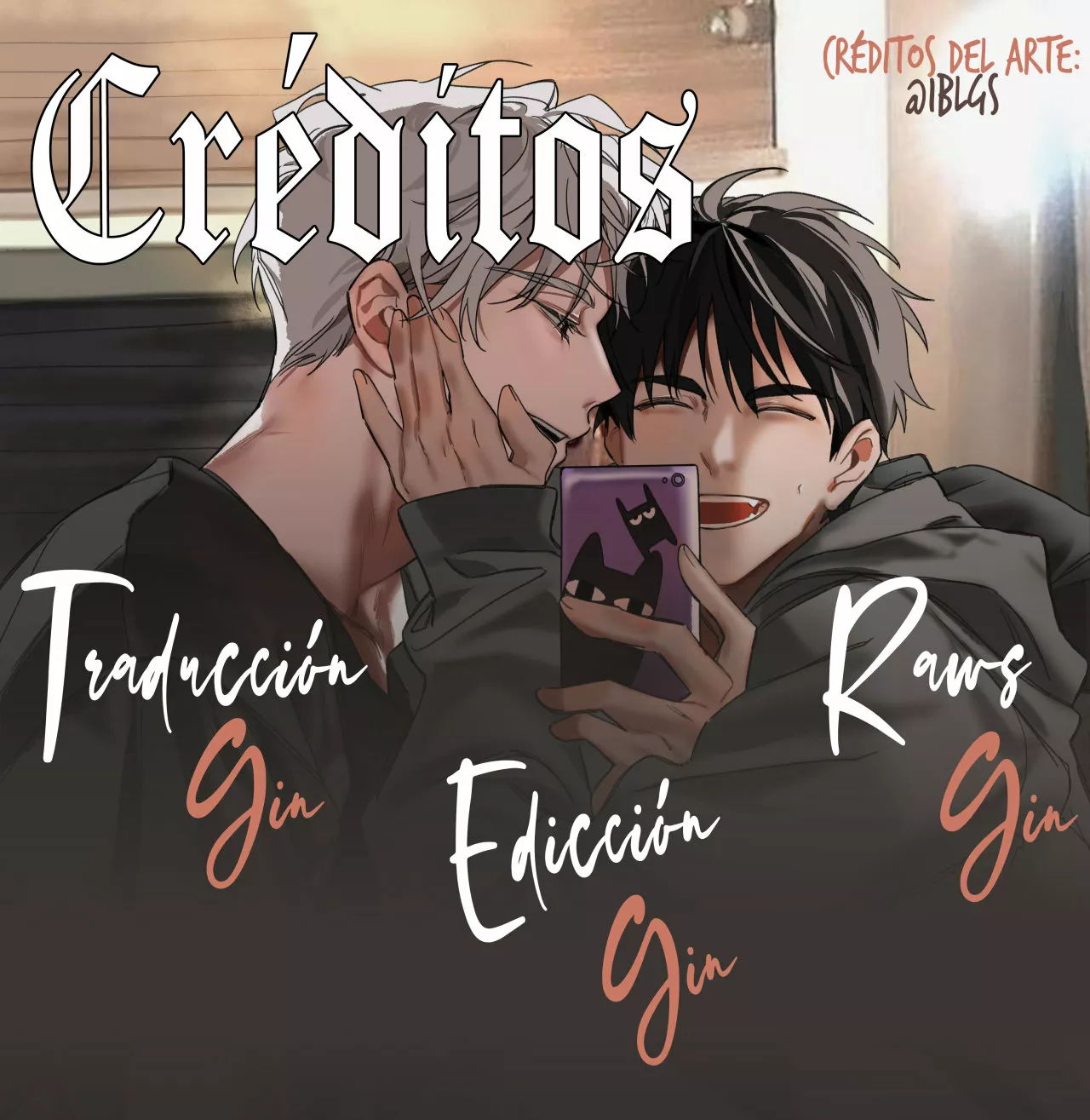 Passion - Capítulo 39 - Página 3 - LectorTMOo