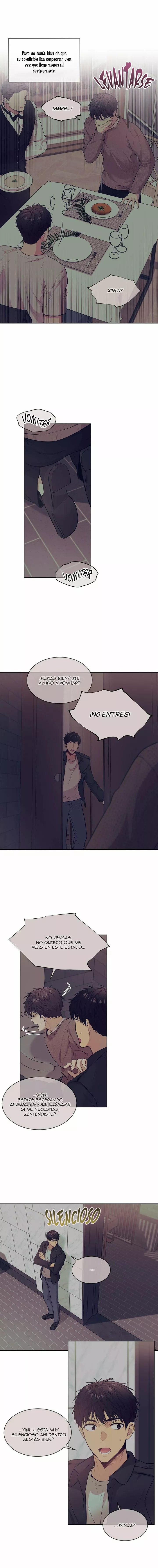 Passion - Capítulo 39 - Página 7 - LectorTMOo