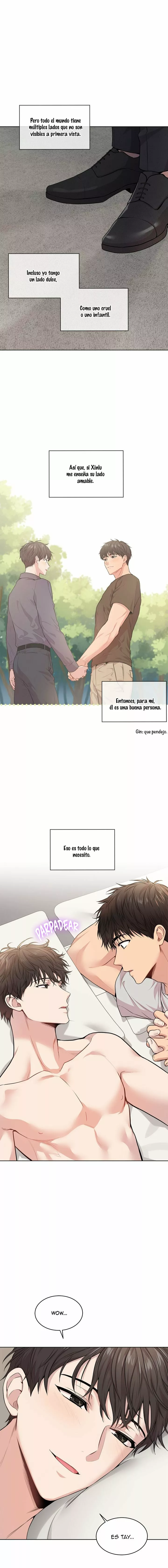 Passion - Capítulo 39 - Página 12 - LectorTMOo