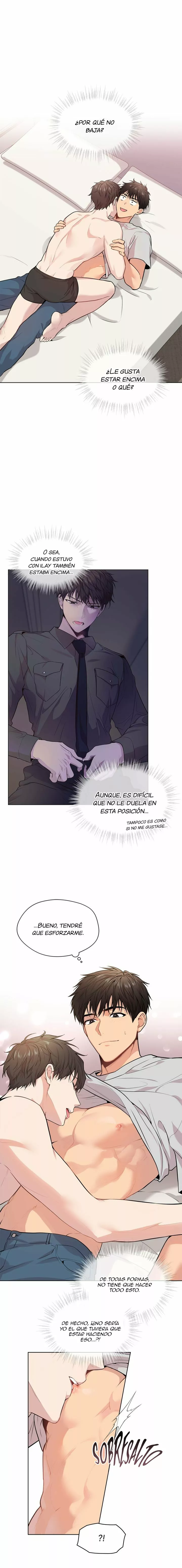 Passion - Capítulo 39 - Página 16 - LectorTMOo