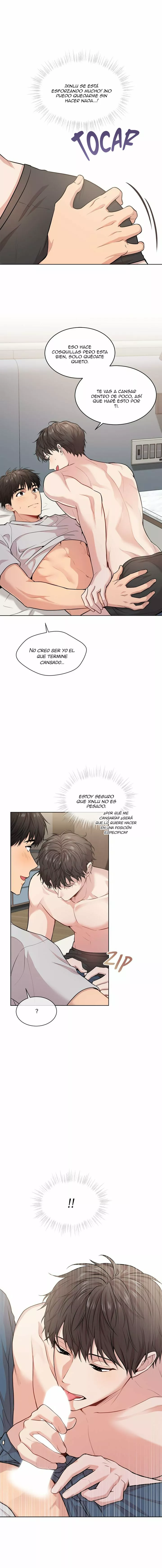 Passion - Capítulo 40 - Página 4 - LectorTMOo
