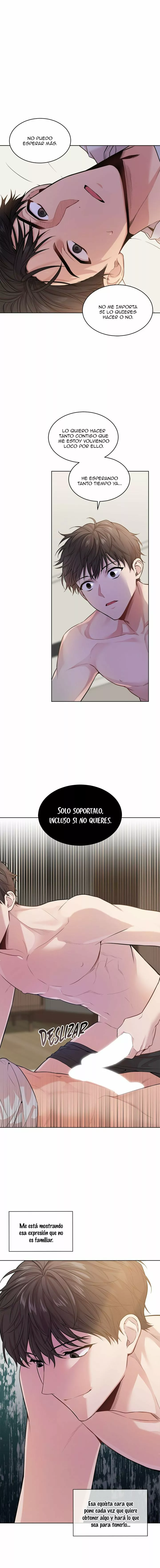 Passion - Capítulo 40 - Página 10 - LectorTMOo