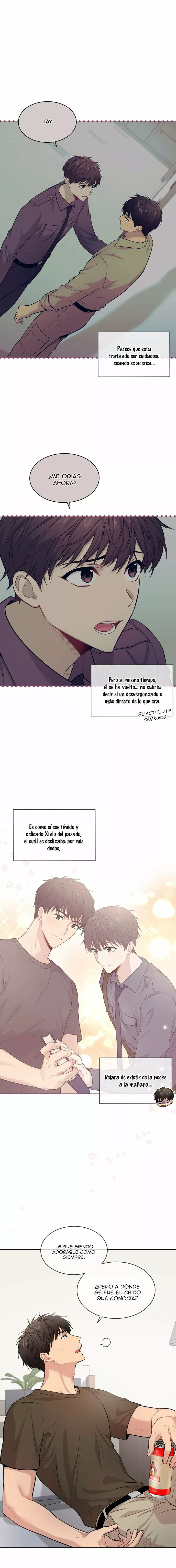 Passion - Capítulo 40 - Página 13 - LectorTMOo