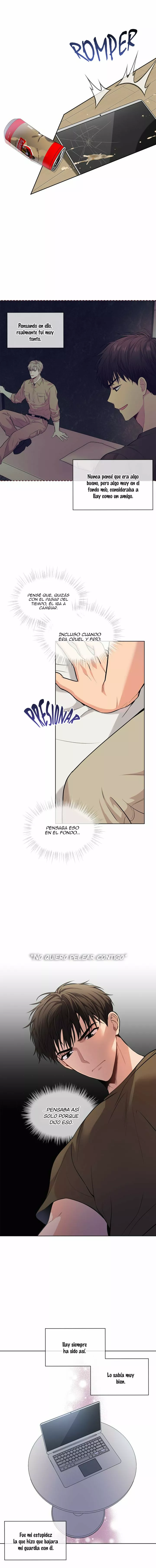 Passion - Capítulo 40 - Página 16 - LectorTMOo