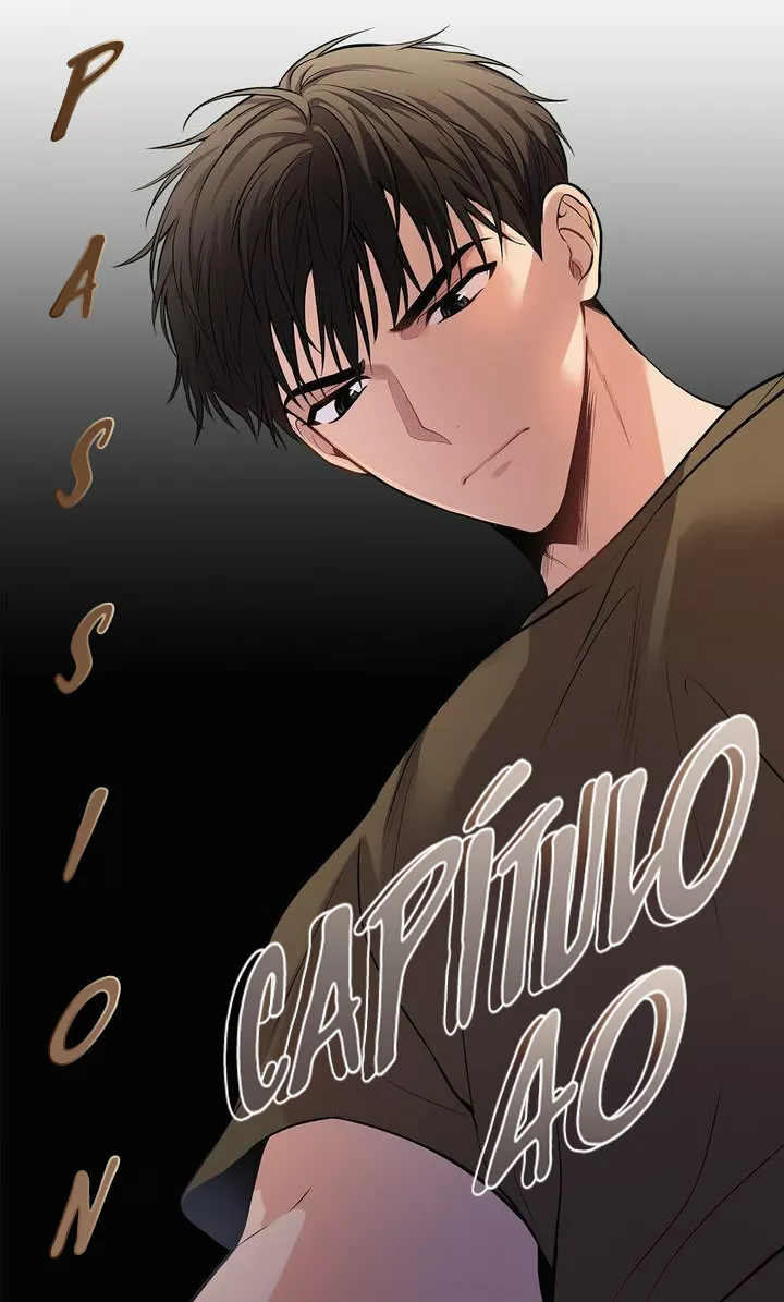 Passion - Capítulo 40 - Página 23 - LectorTMOo