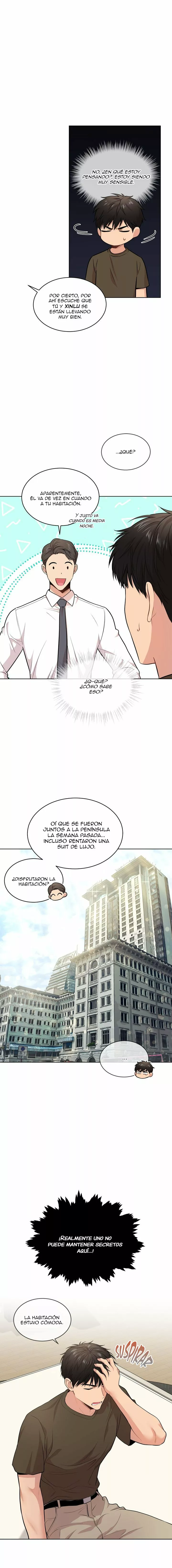 Passion - Capítulo 41 - Página 7 - LectorTMOo