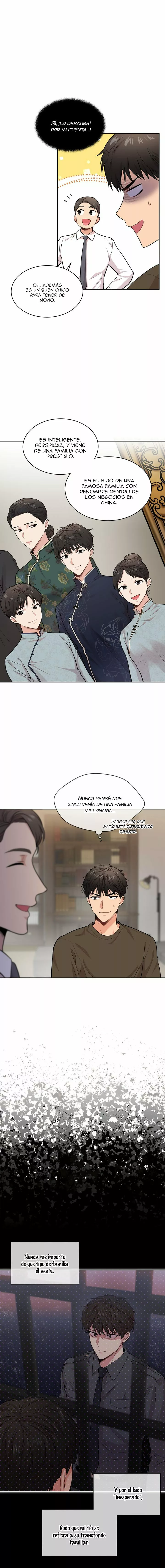 Passion - Capítulo 41 - Página 9 - LectorTMOo