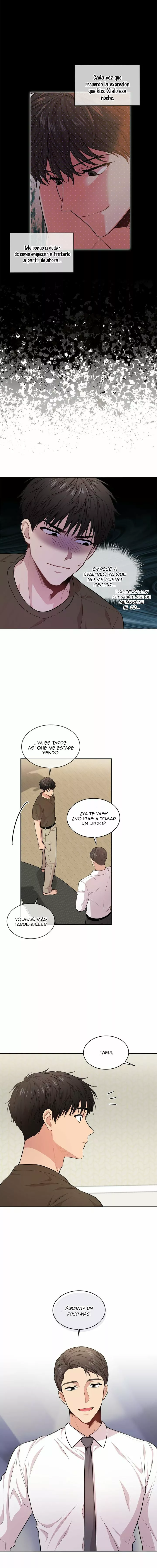 Passion - Capítulo 41 - Página 10 - LectorTMOo
