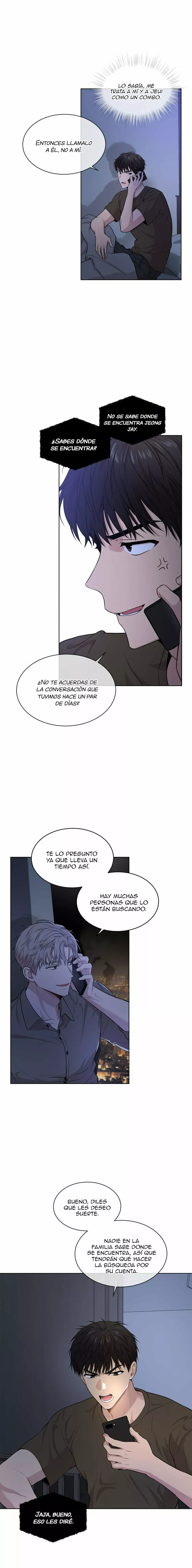 Passion - Capítulo 42 - Página 5 - LectorTMOo