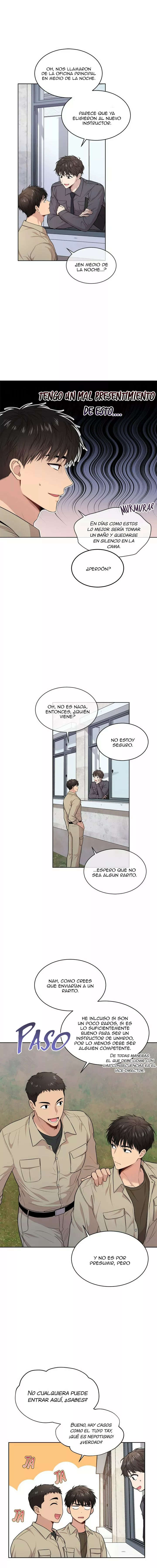 Passion - Capítulo 42 - Página 10 - LectorTMOo